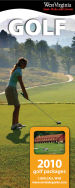 Golfing