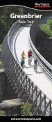 Greenbrier River Trail