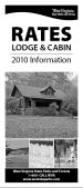 Lodging Rates