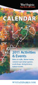 Calendar of Events